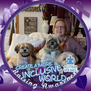 Meet your Posher, Sharon